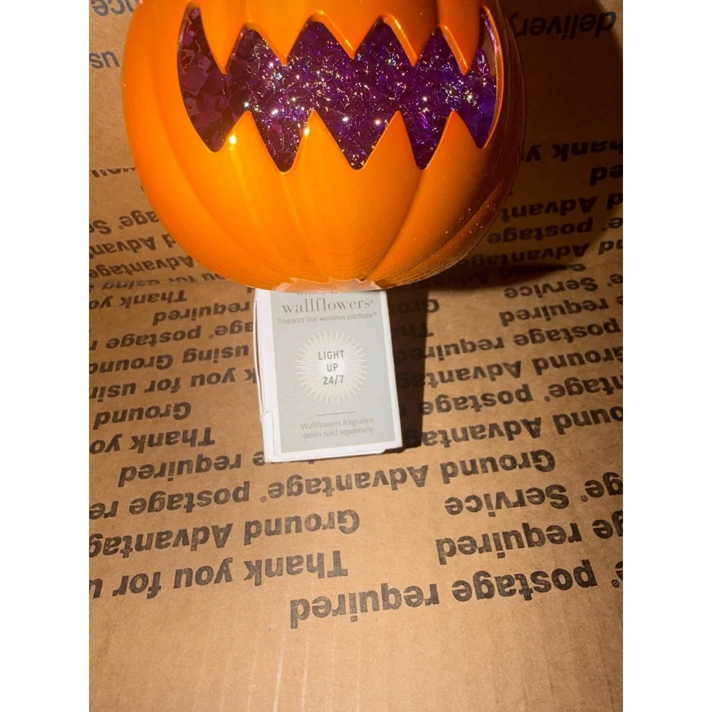 Bath & Body Works bath body